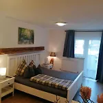In Apartament Buch bei Jenbach
