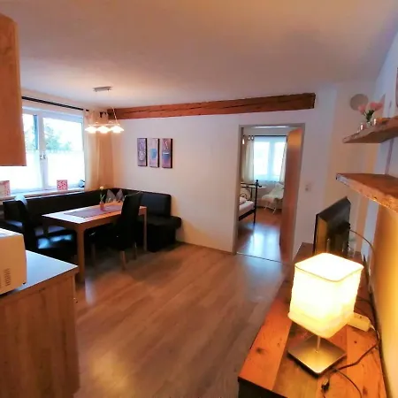 Apartment In Buch bei Jenbach