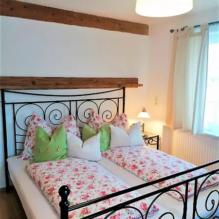 Apartmán In Buch bei Jenbach