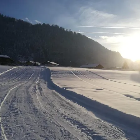 In Buch bei Jenbach
