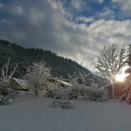 Apartmán In Buch bei Jenbach