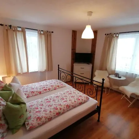 Apartment In *