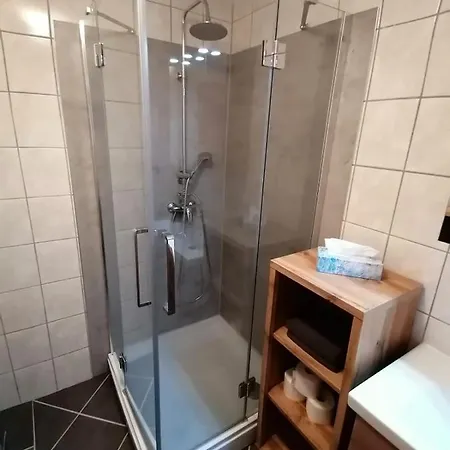 Apartmán In