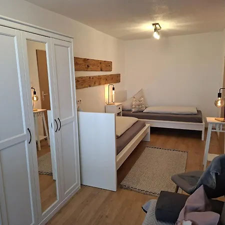 In Apartmán Buch bei Jenbach