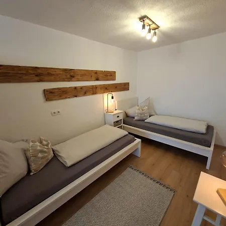 In Apartamento Buch bei Jenbach