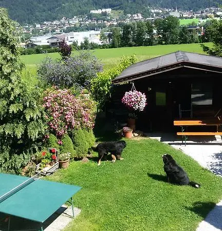 In Apartmán *