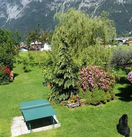 Apartment In Buch bei Jenbach