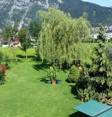 Apartment In Buch bei Jenbach
