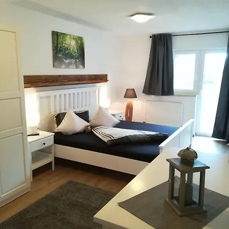 In 아파트 부흐베이젠바흐