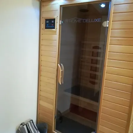 In 아파트 부흐베이젠바흐