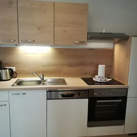 In Apartmán Buch bei Jenbach
