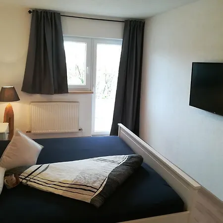 In דירה בוך ביי ינבאך