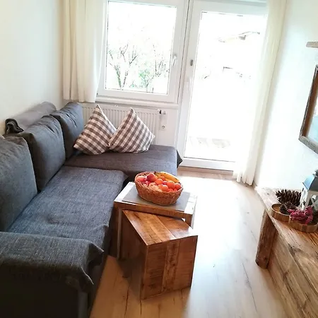 In 아파트 부흐베이젠바흐