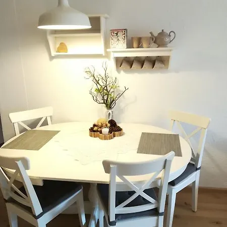 Apartmán In Buch bei Jenbach