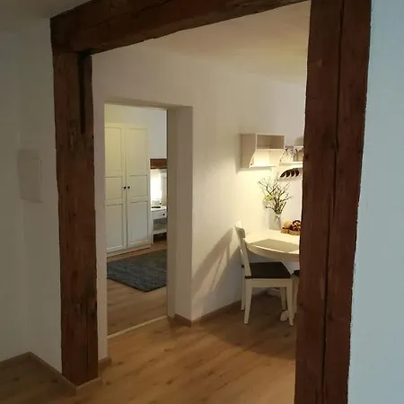 Apartmán In *