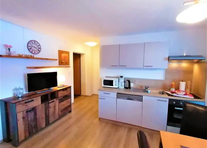 In * Buch bei Jenbach