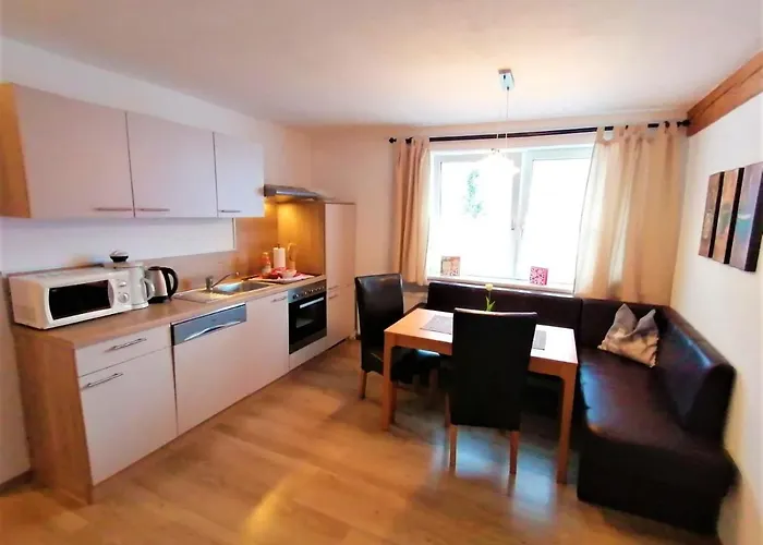 In Apartmán Buch bei Jenbach