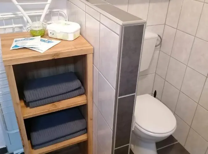 In * Buch bei Jenbach