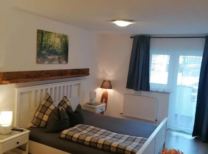 In Apartmán Buch bei Jenbach