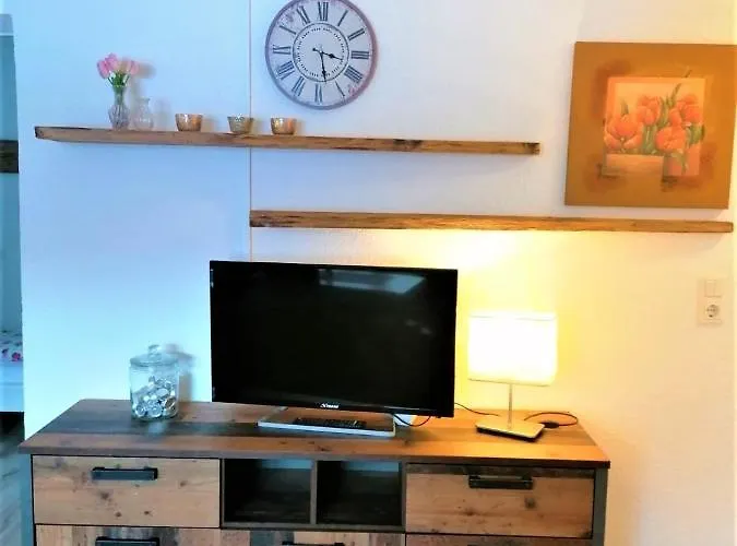 In Apartmán Buch bei Jenbach