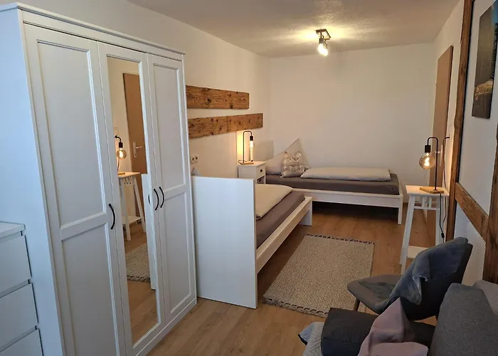 In Apartmán Buch bei Jenbach