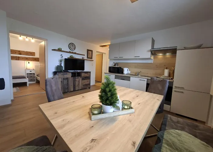 In Apartmán Buch bei Jenbach