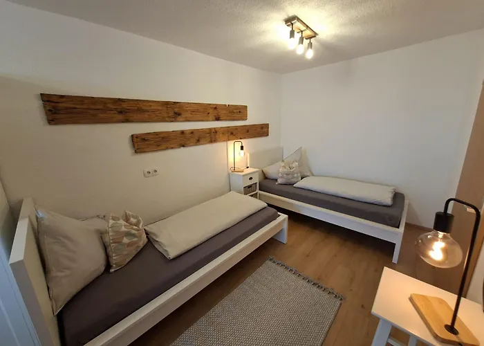 In Apartmán Buch bei Jenbach