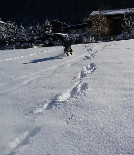In Apartmán Buch bei Jenbach