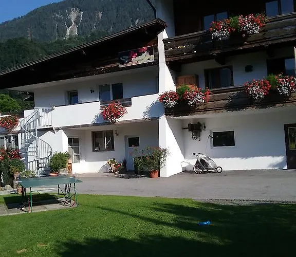 In * Buch bei Jenbach