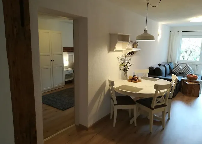 In * Buch bei Jenbach