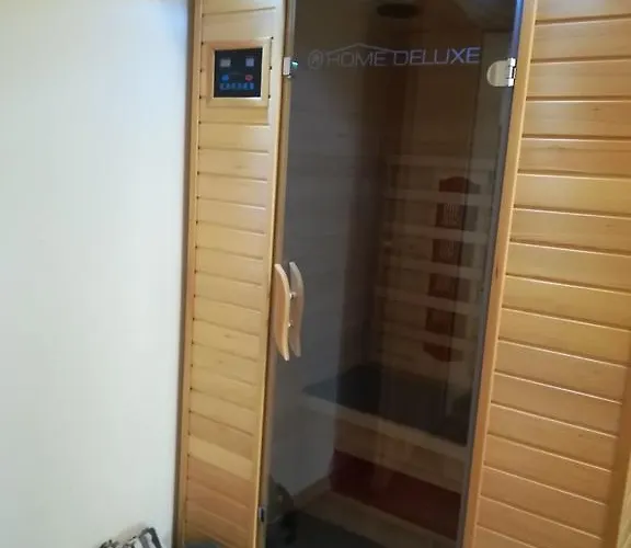 In Apartmán Buch bei Jenbach