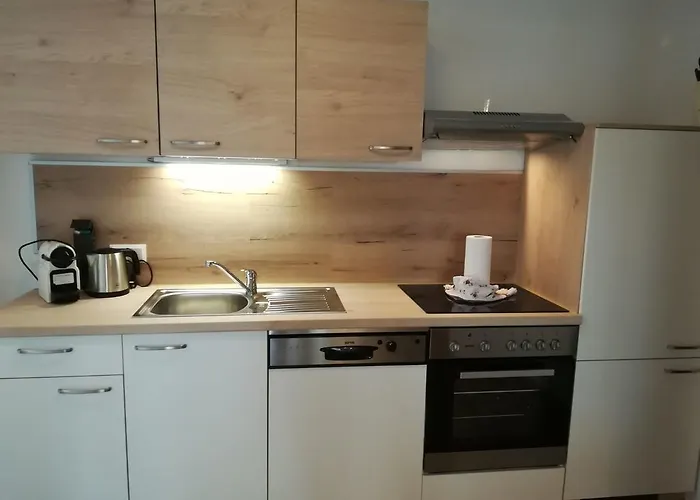 In Apartmán Buch bei Jenbach