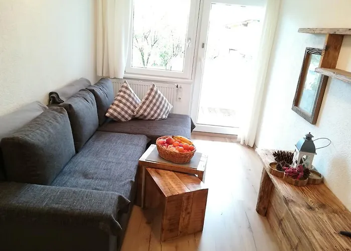 In Apartmán Buch bei Jenbach