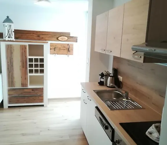 In * Buch bei Jenbach