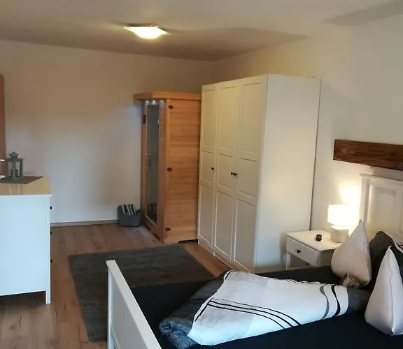 Apartmán In *