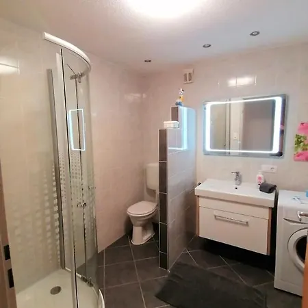Apartment In
