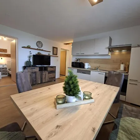 In Appartement Buch bei Jenbach