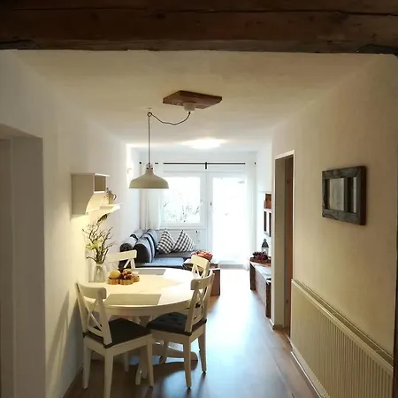 Apartment In
