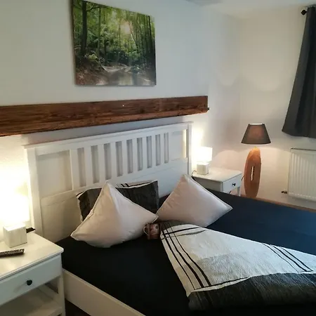 Apartment In