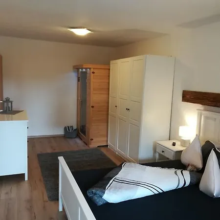 Apartment In *