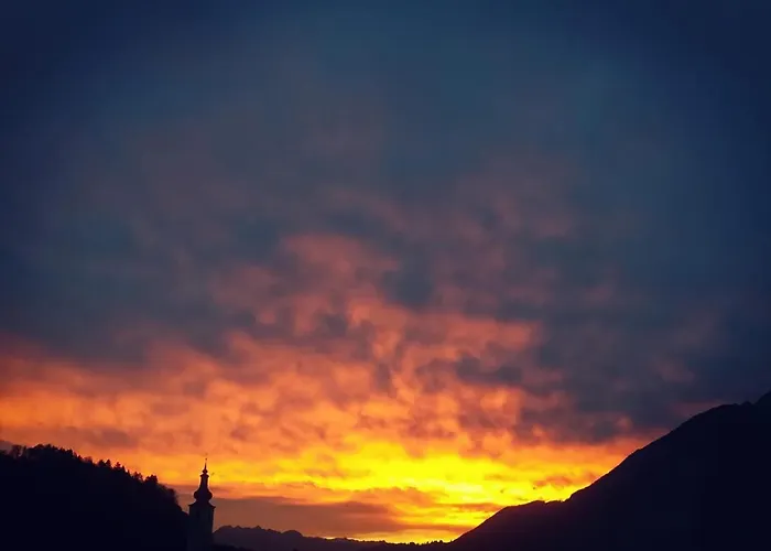 In * Buch bei Jenbach