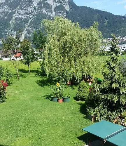 Appartement In Buch bei Jenbach