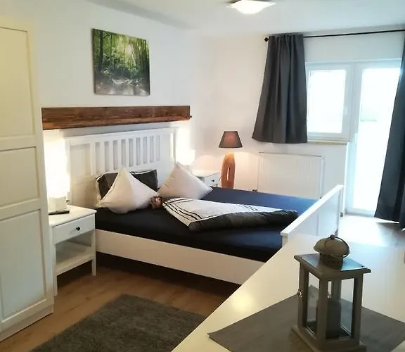 In Appartement Buch bei Jenbach