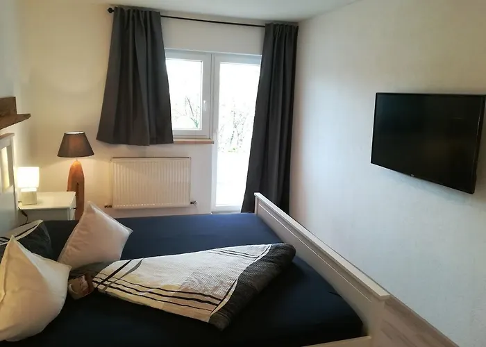 In Appartement Buch bei Jenbach