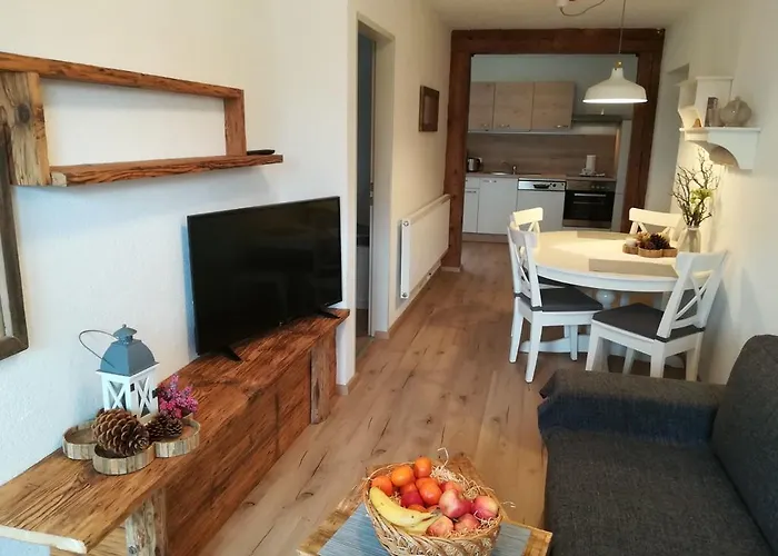 In * Buch bei Jenbach