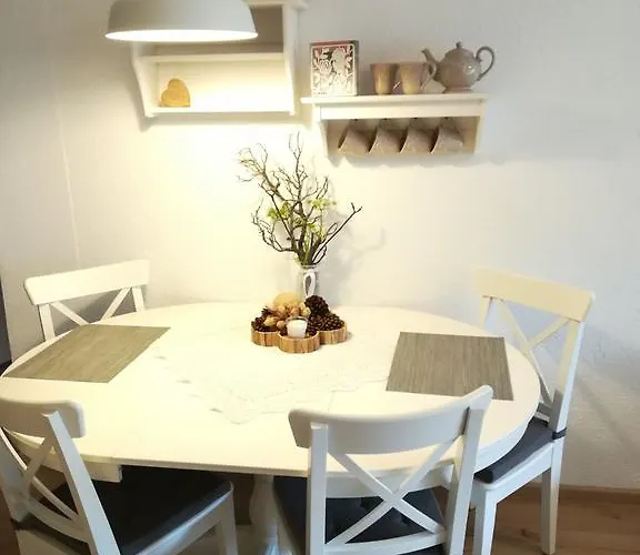 Appartement In Buch bei Jenbach