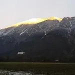 In Lejlighed *