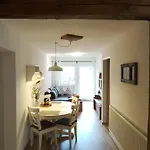 Lejlighed In