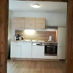 Lejlighed In