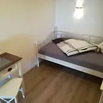 In Lejlighed
